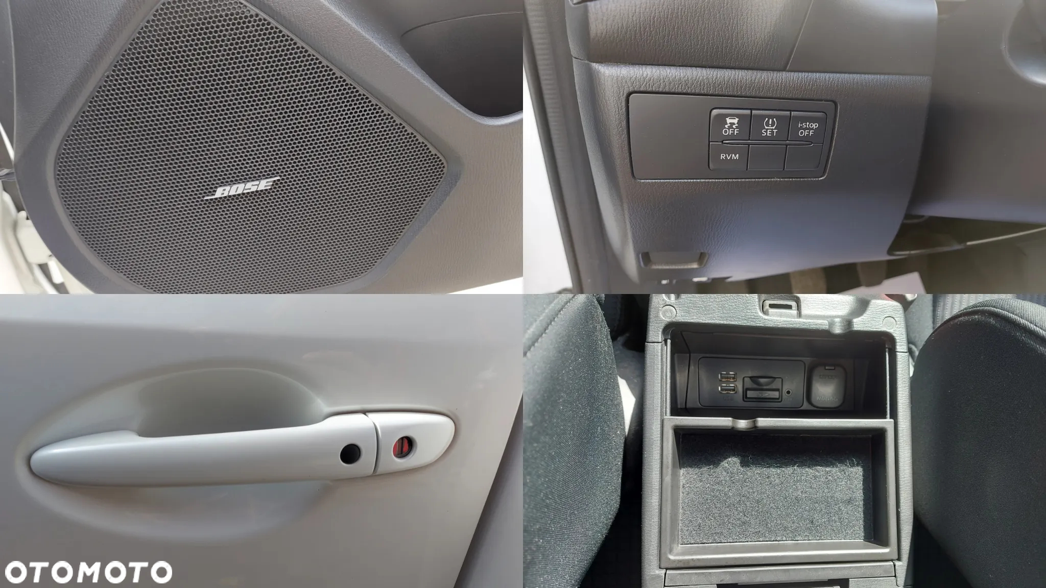 Mazda 3 SKYACTIV-G 120 Sports-Line - 27