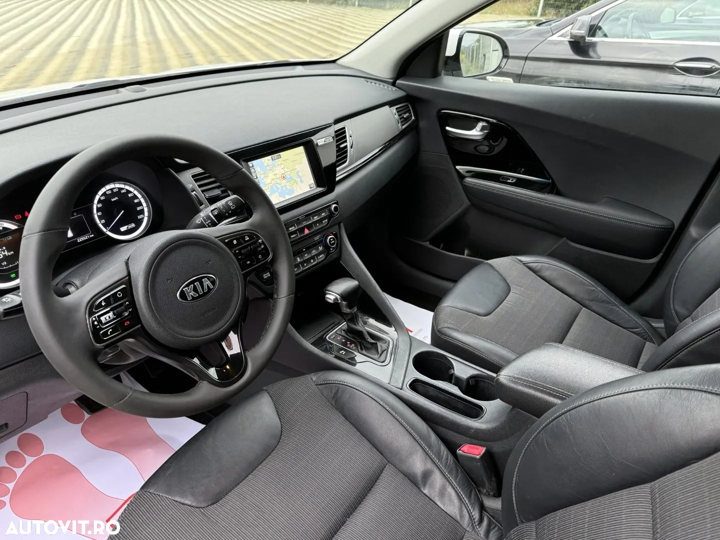 Kia Niro - 7