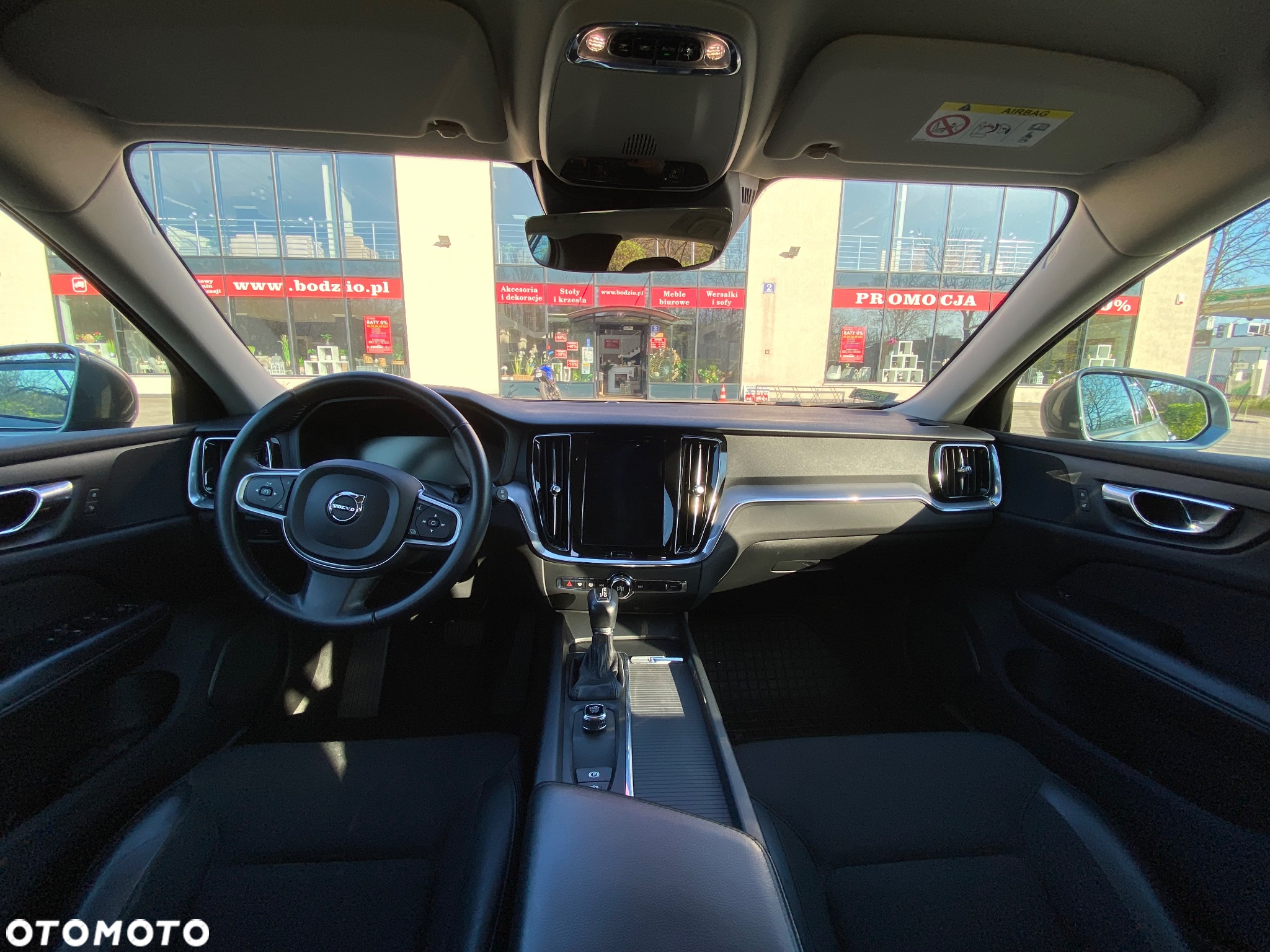 Volvo V60 D3 AWD Geartronic - 18