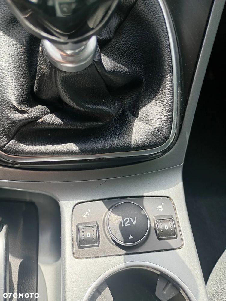 Ford Grand C-MAX 1.6 EcoBoost Trend ASS - 21
