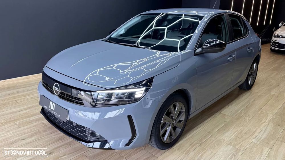 Opel Corsa 1.2 Business Edition - 3