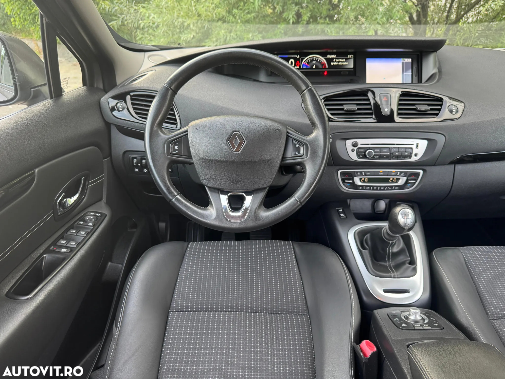 Renault Scenic ENERGY dCi 110 Business - 6