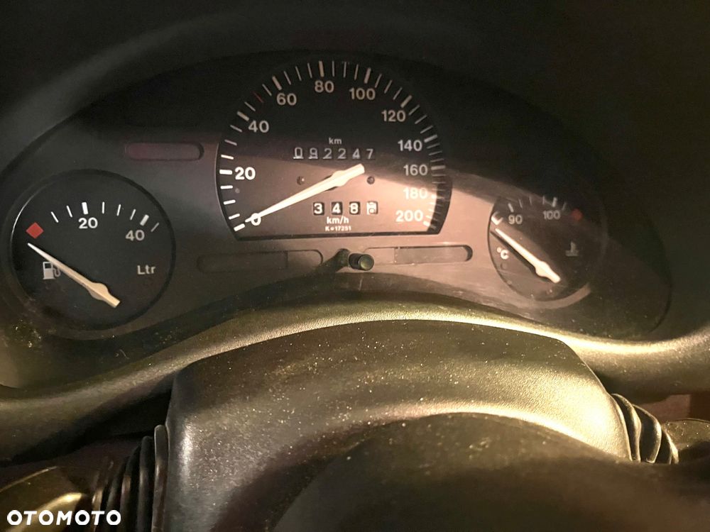 Opel Corsa 1.2 City - 5