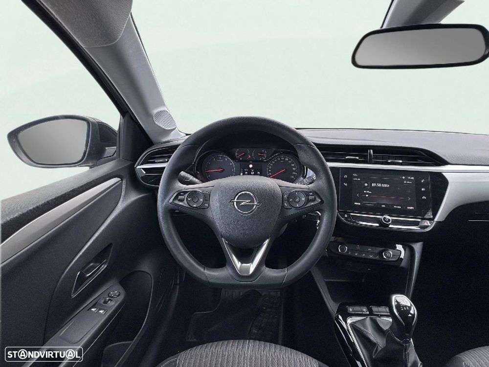 Opel Corsa 1.2 Edition - 9