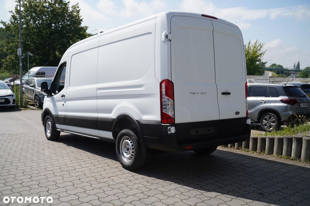Ford Transit 350 L3H2 Trend - 9