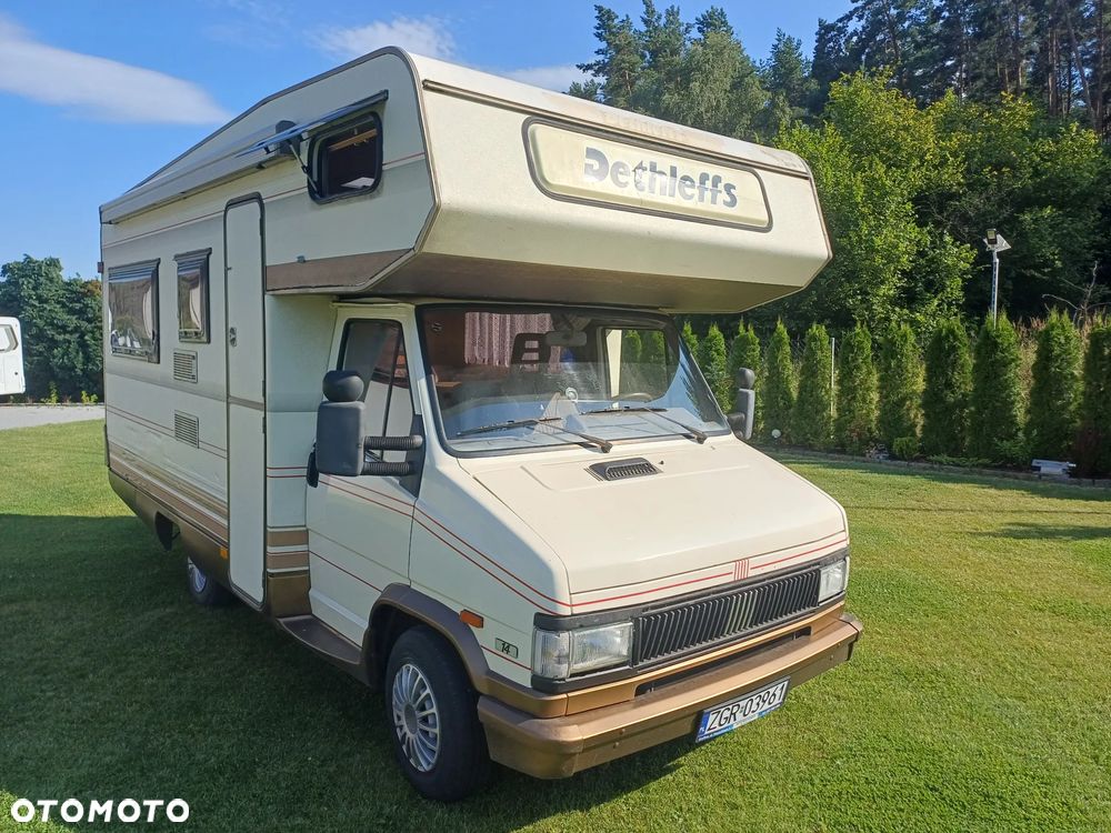 Fiat Dukato - 4