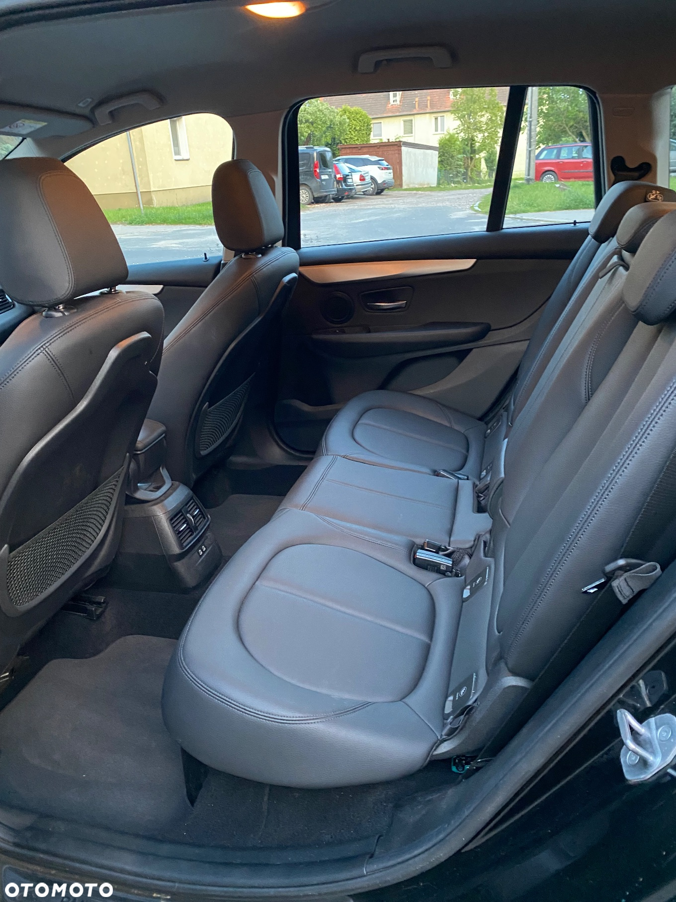 BMW Seria 2 216d Gran Tourer Advantage - 16