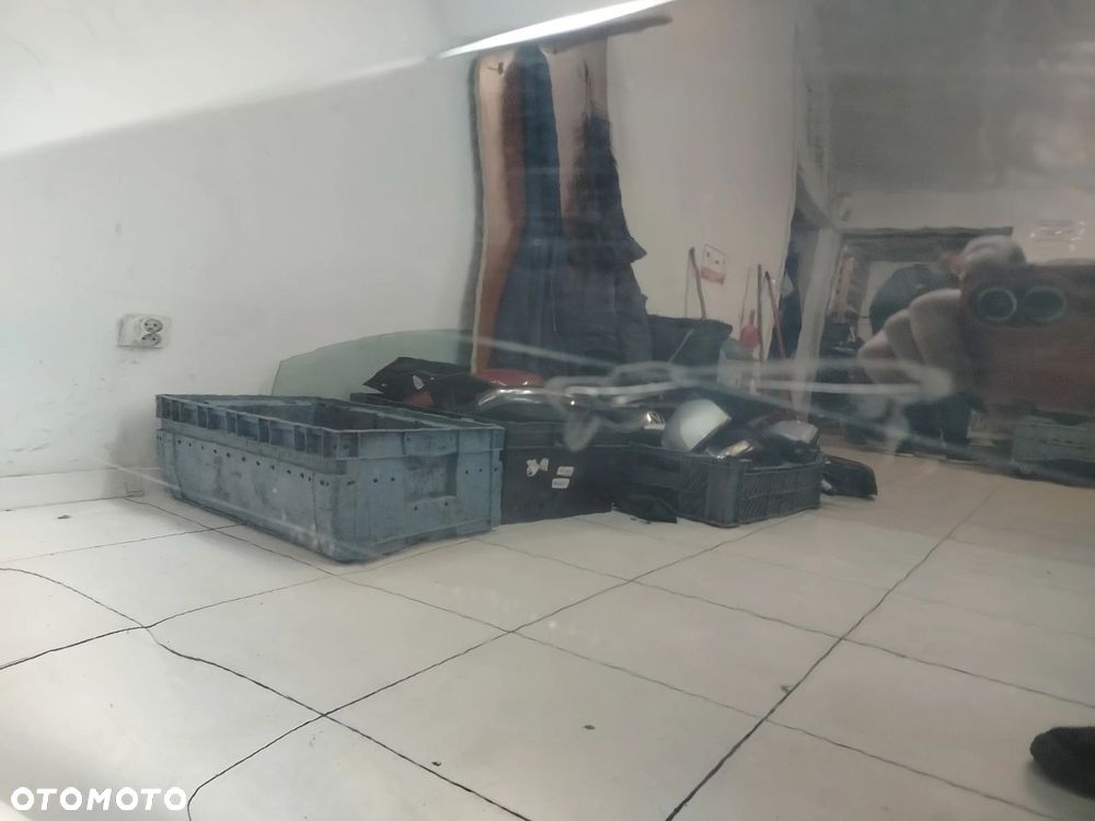 HYUNDAI I30 II 2 COUPE 3D 09R- DRZWI LEWE PRZEDNIE LEWE PRZÓD PAE - 9