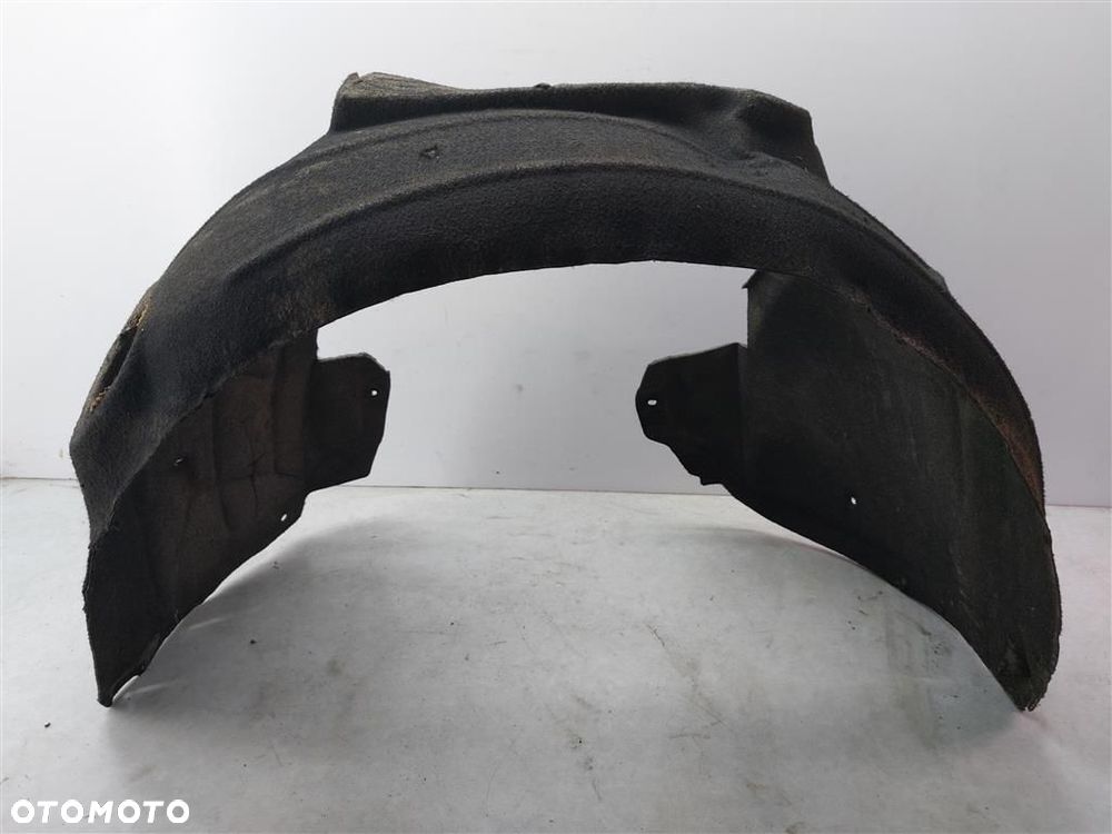 Nadkole lewe przednie przód Audi A6 C6 2004-2011 - 5