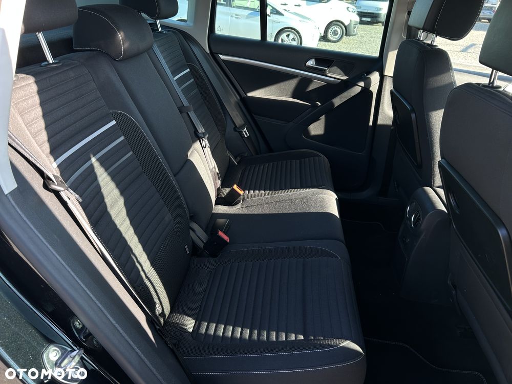 Volkswagen Tiguan 1.4 TSI BlueMotion Technology Cup Sport & Style - 19