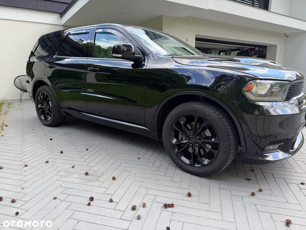 Dodge Durango - 2