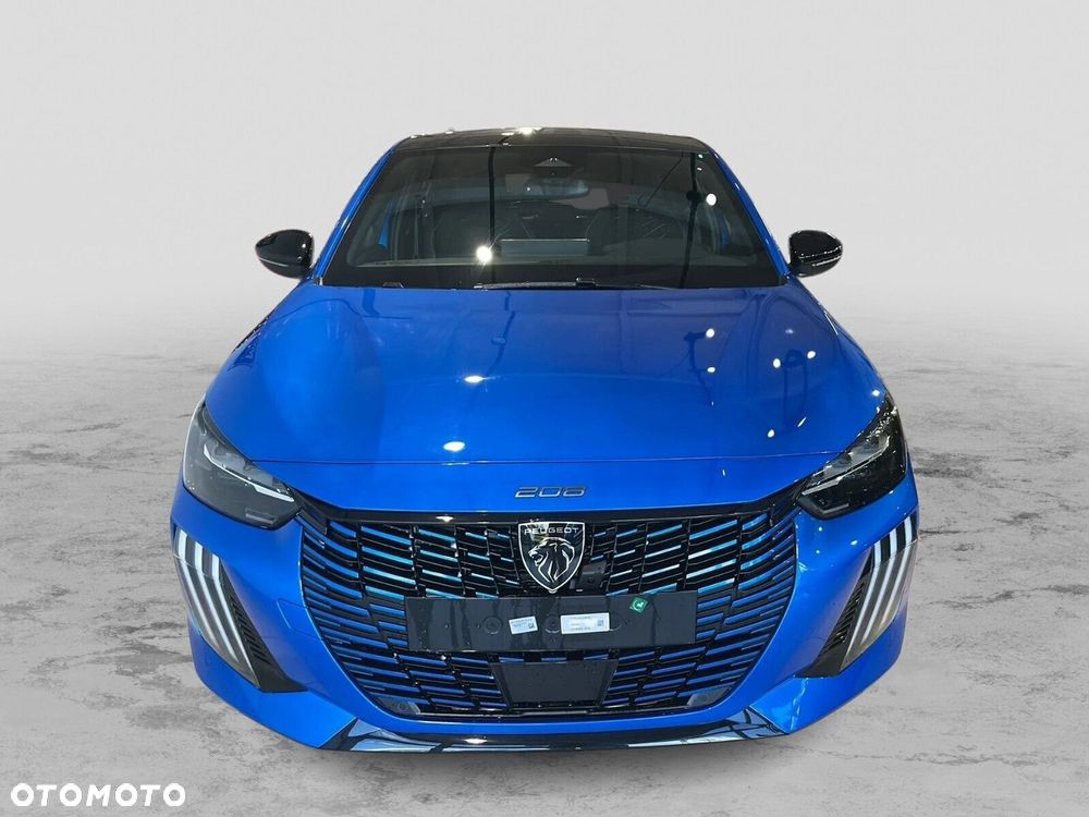 Peugeot 208 - 3