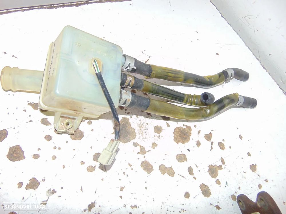 Toyota Hiace servo-freio - 6