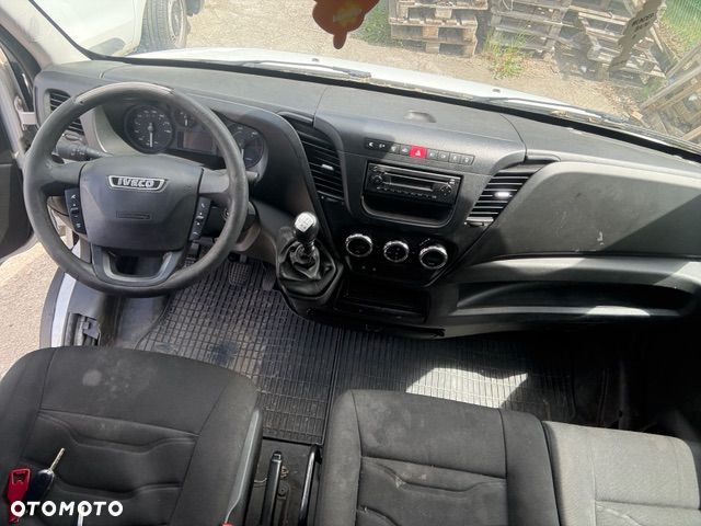 Iveco 35S17 - 10