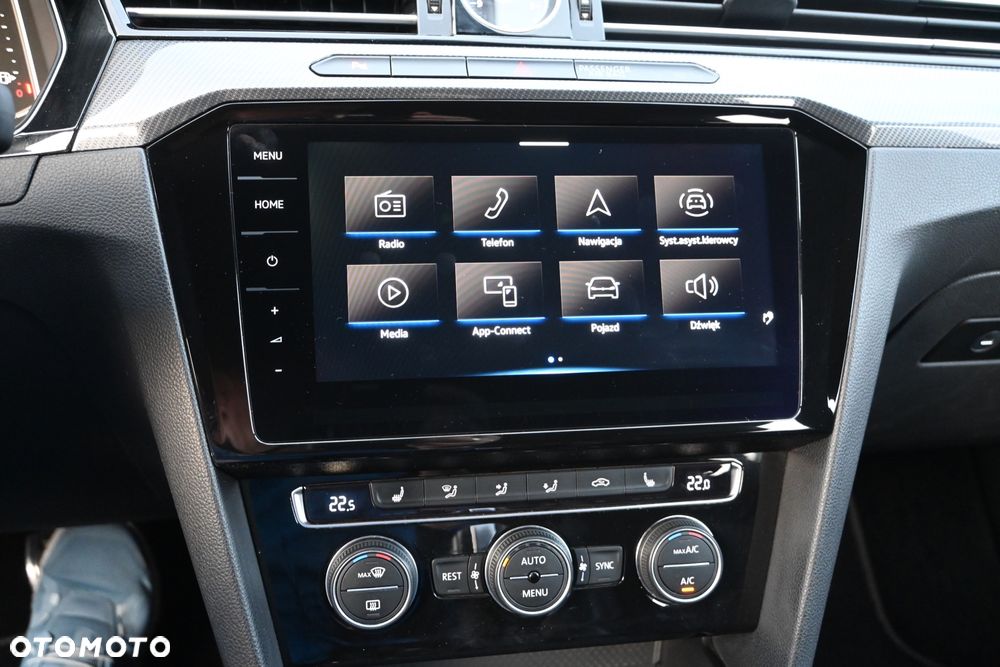 Volkswagen Arteon 2.0 TSI DSG R-Line Edition - 33