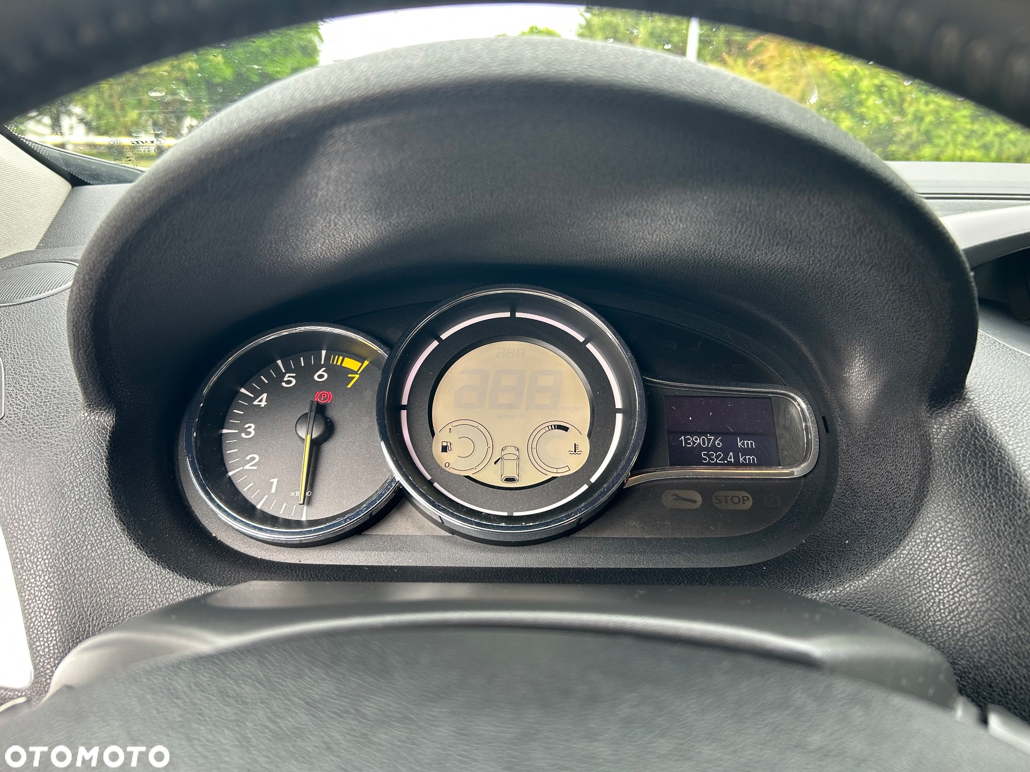 Renault Megane 1.6 16V 110 Dynamique - 16