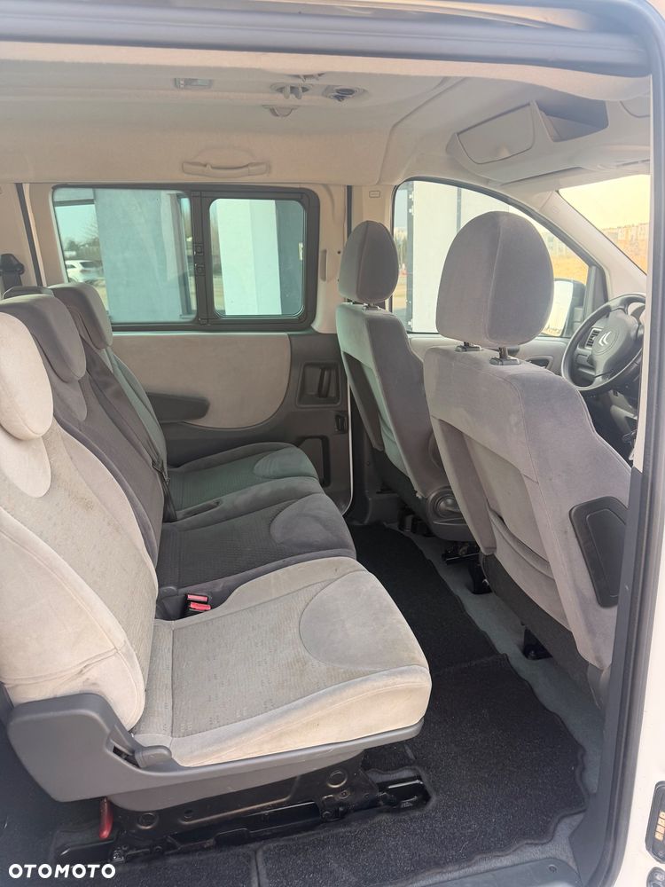 Citroën Jumpy Combi - 11