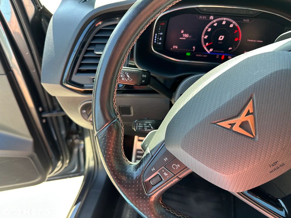 Cupra Ateca - 10