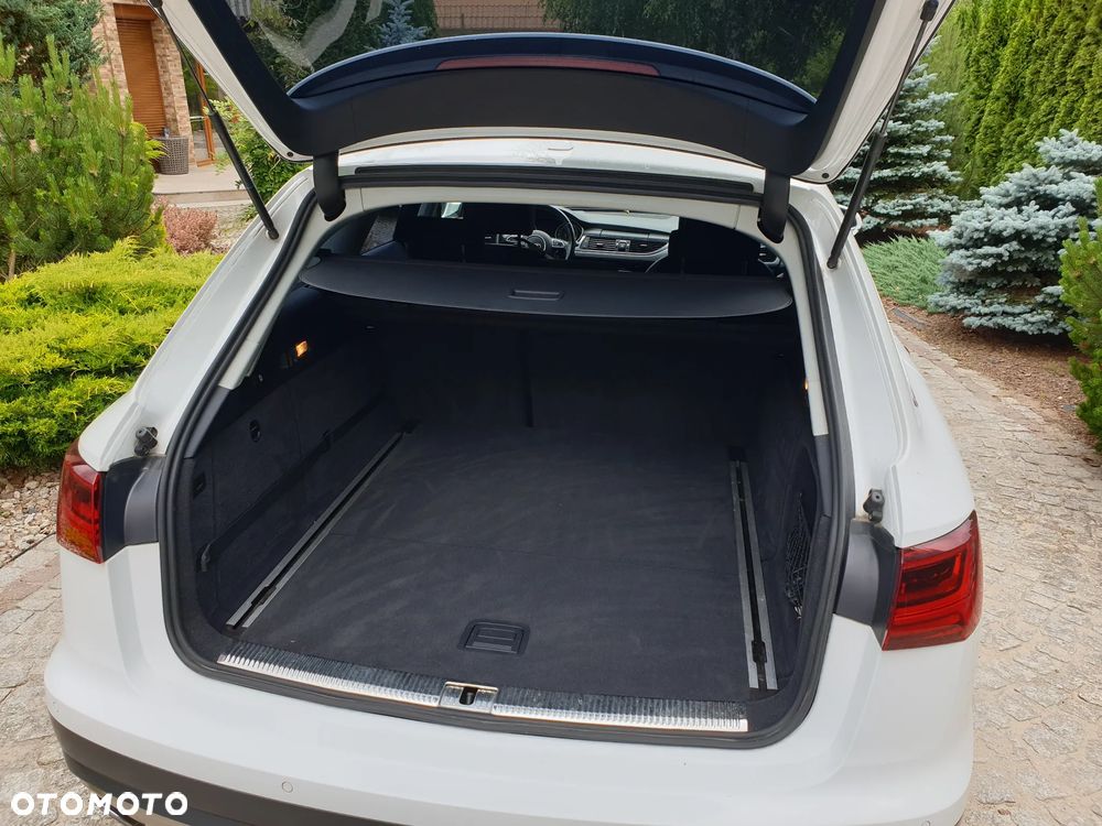 Audi A6 Allroad 3.0 TDI Quattro S tronic - 4