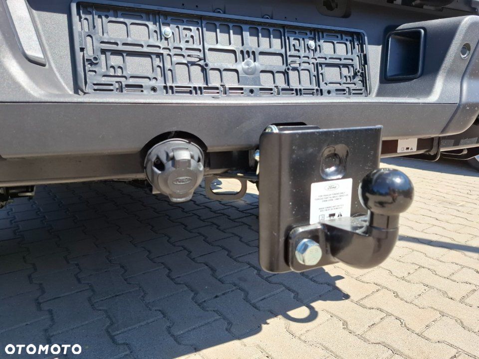 Ford Ranger Raptor - 25