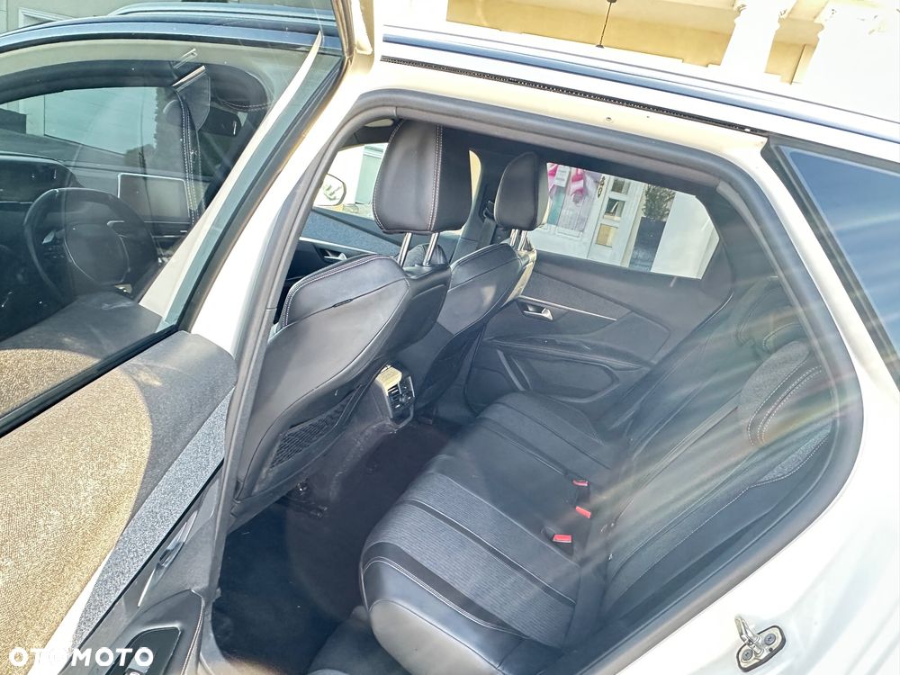 Peugeot 3008 PureTech 130 Stop & Start Crossway - 20