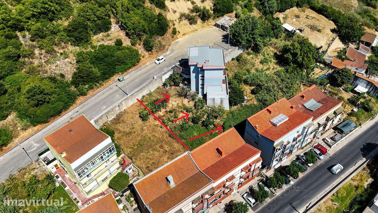 TERRENO À VENDA | APELAÇÃO, LOURES - Grande imagem: 3/18