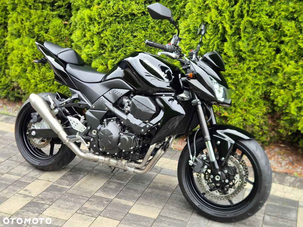 Kawasaki Z - 1
