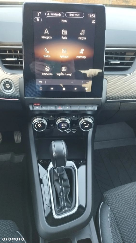 Renault Arkana 1.3 TCe mHEV Intens EDC - 16