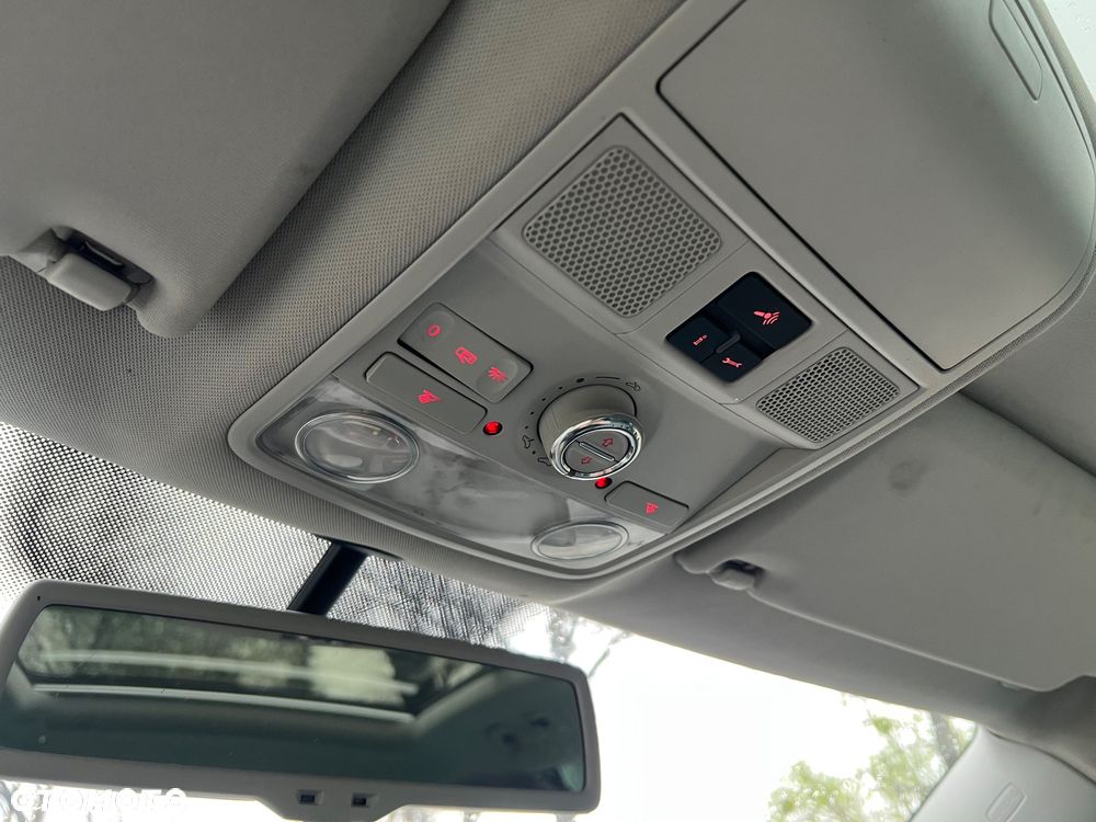 Volkswagen Tiguan 2.0 TSI 4Mot Sport Tiptr - 13