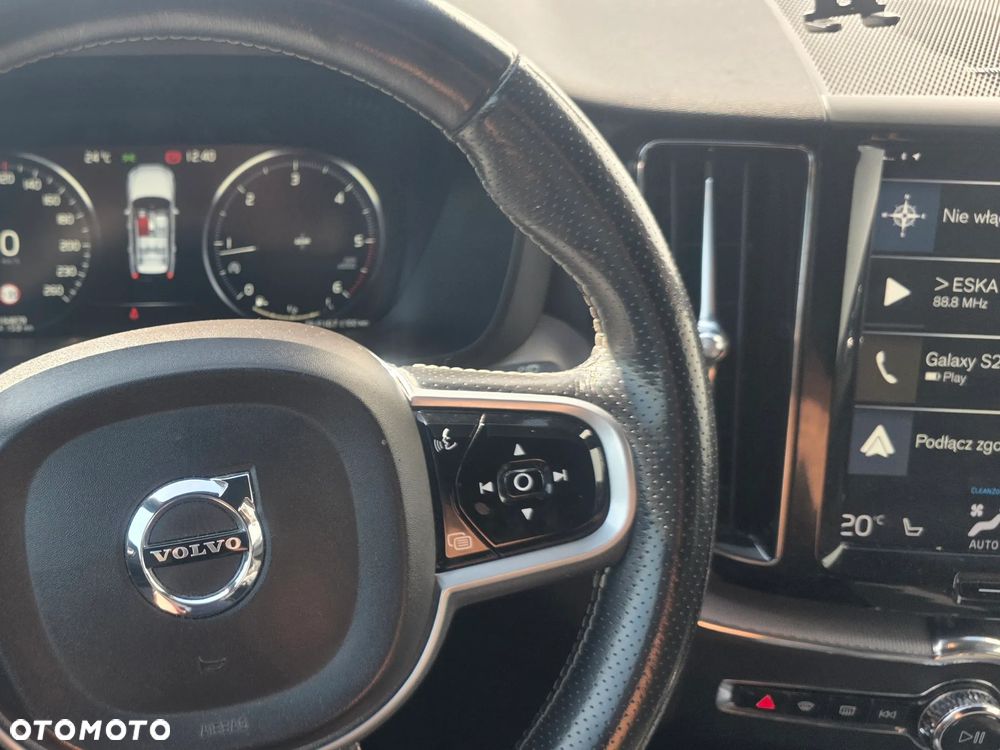 Volvo XC 60 D3 R-Design - 18