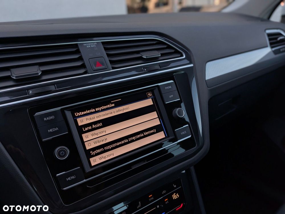 Volkswagen Tiguan 1.5 TSI EVO Life DSG - 26