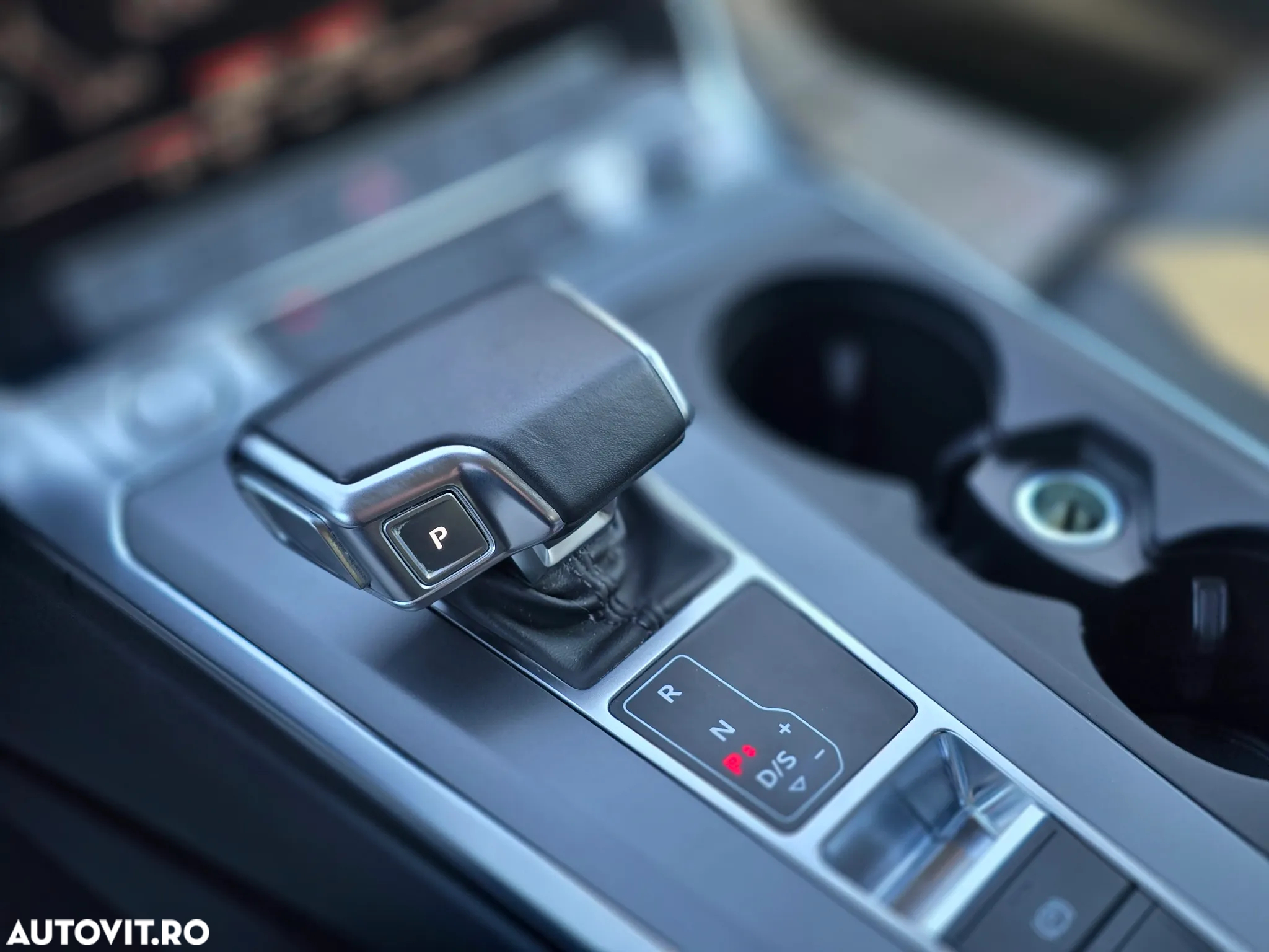 Audi A6 40 TDI quattro S tronic MHEV Advanced - 13
