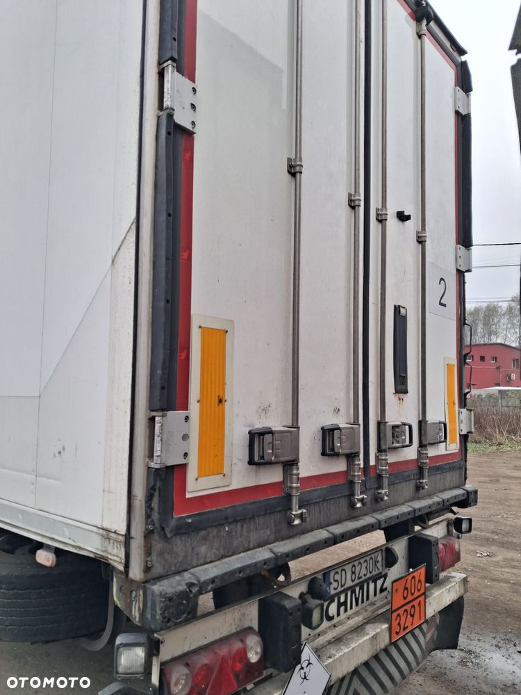 Schmitz Cargobull SCB - 7