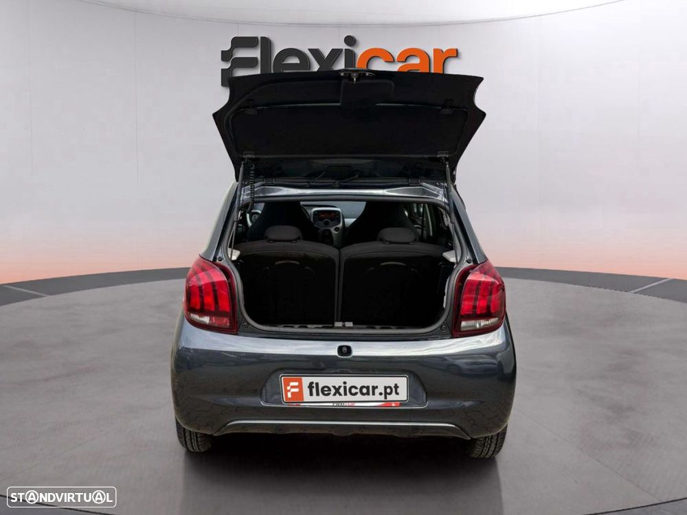 Peugeot 108 1.0 VTi Active - 7