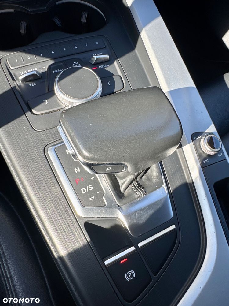 Audi A4 ver-2-0-tfsi-quattro-s-tronic - 12
