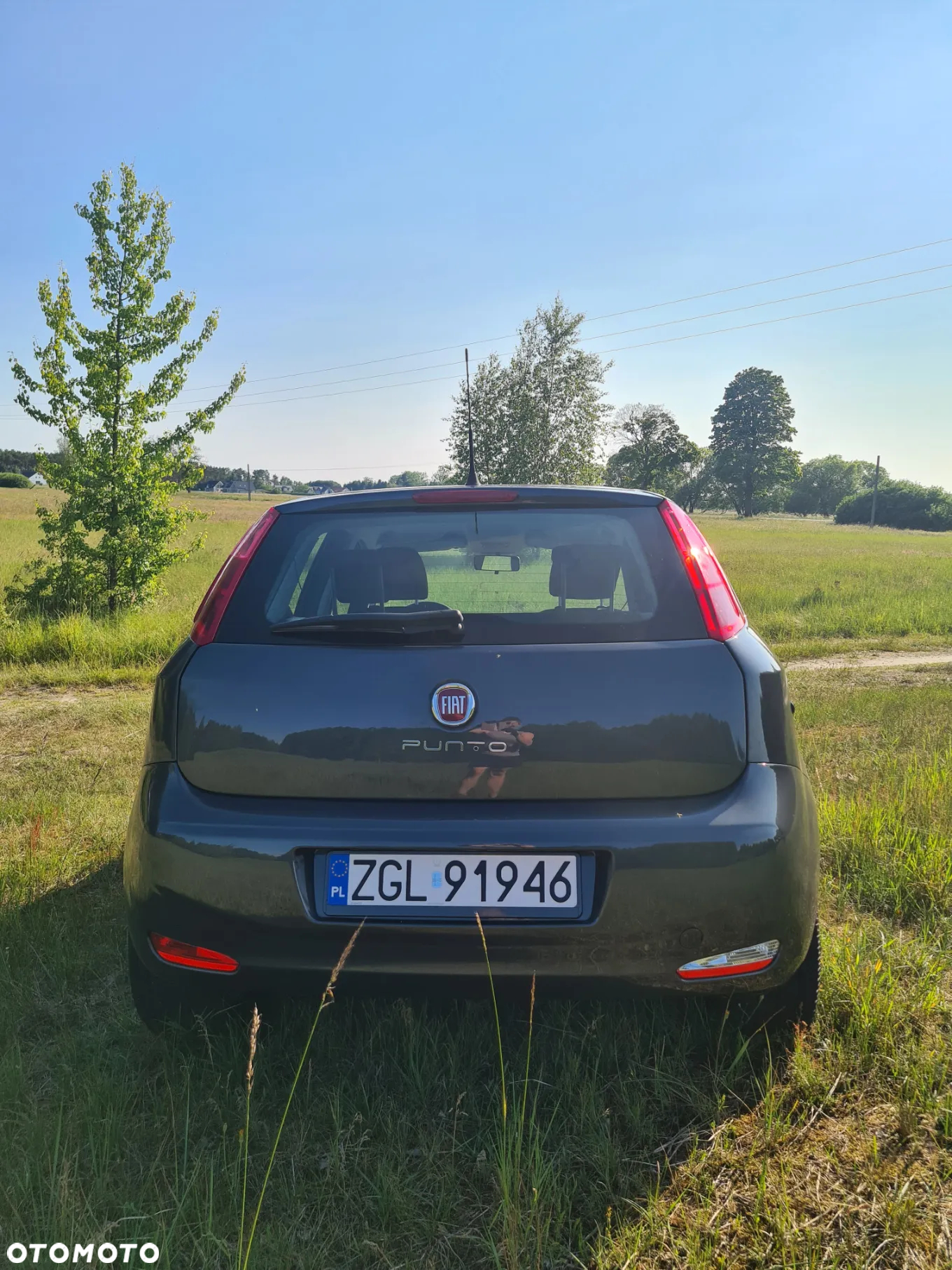 Fiat Punto - 6