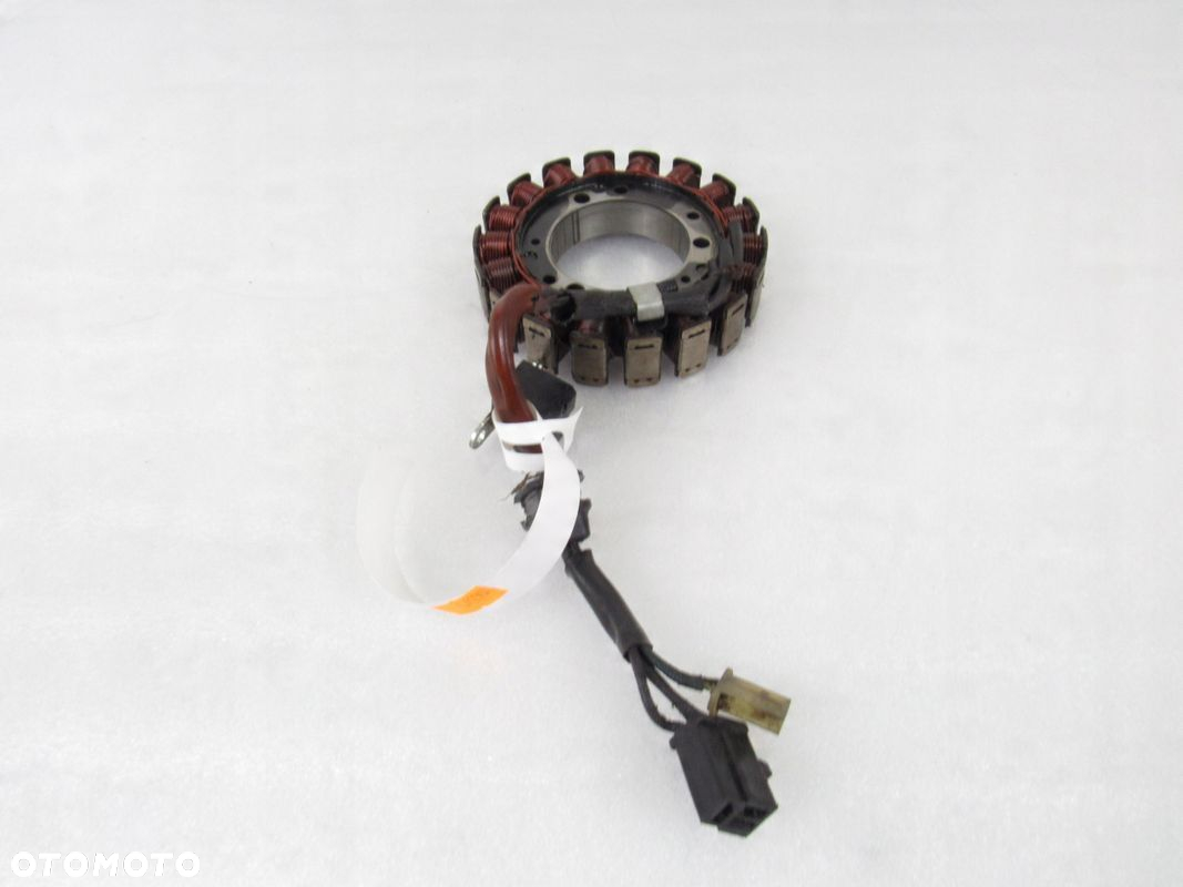 Alternator Suzuki VL 1500 Intruder, 98 r. - 3