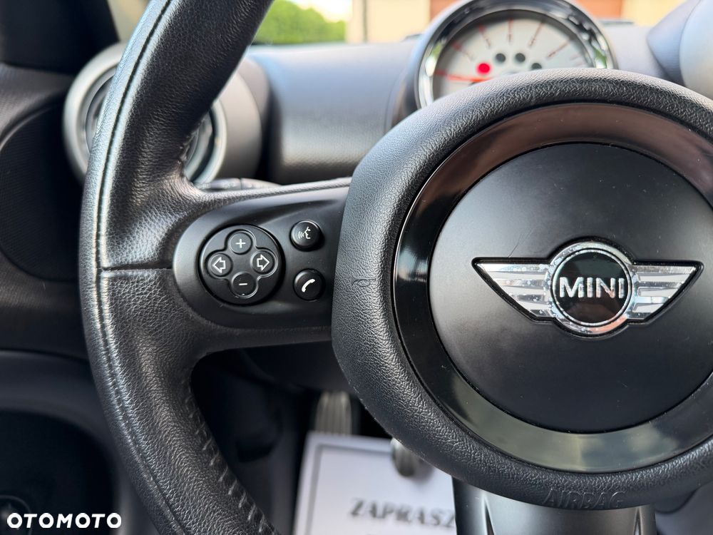 MINI Cooper S - 25
