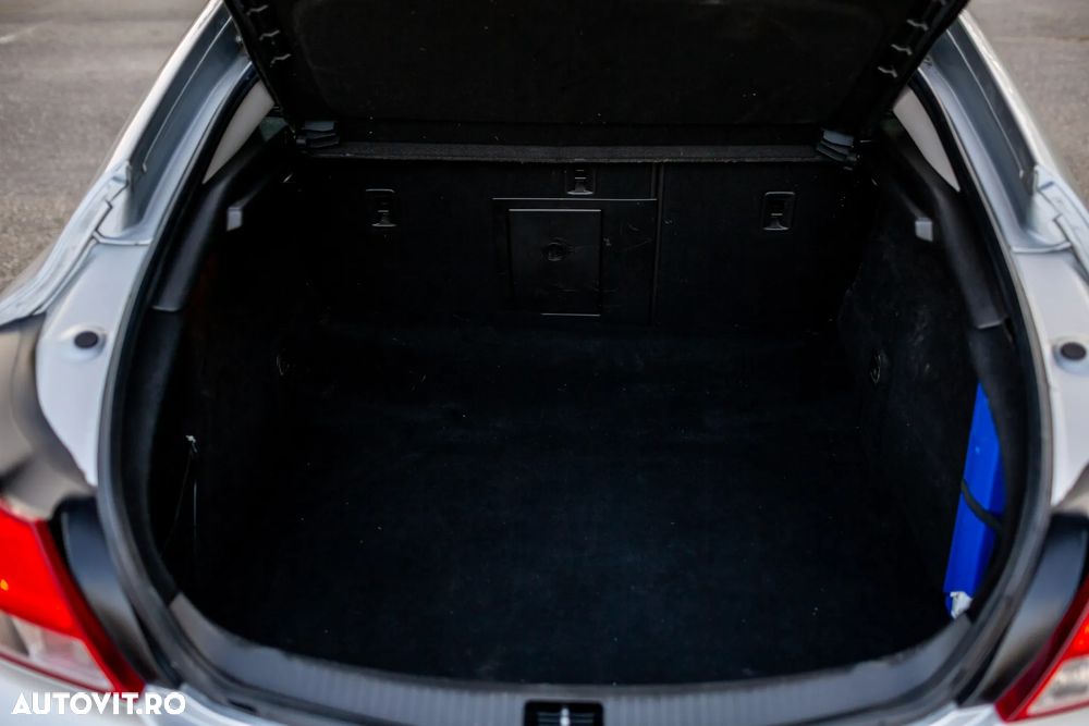 Opel Insignia 1.6 Turbo Sport - 5