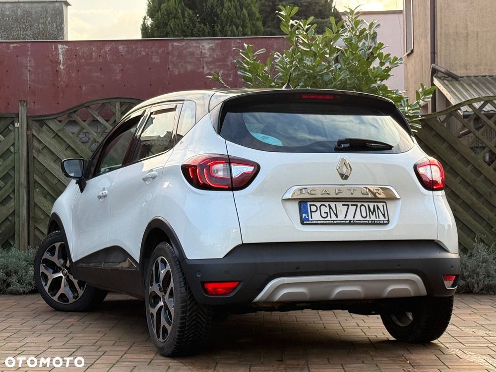 Renault Captur (ENERGY) TCe 90 LIMITED - 8