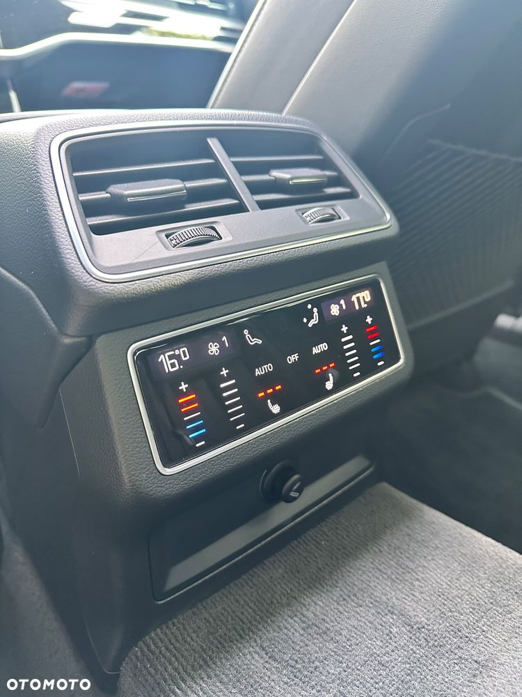Audi A7 Sportback - 17