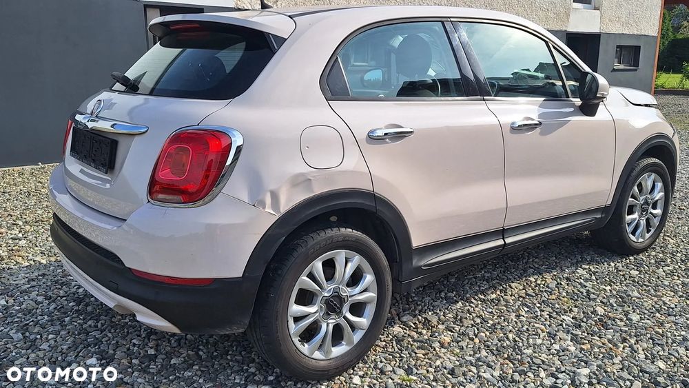 Fiat 500X 1.6 E-Torq 4x2 Lounge - 14