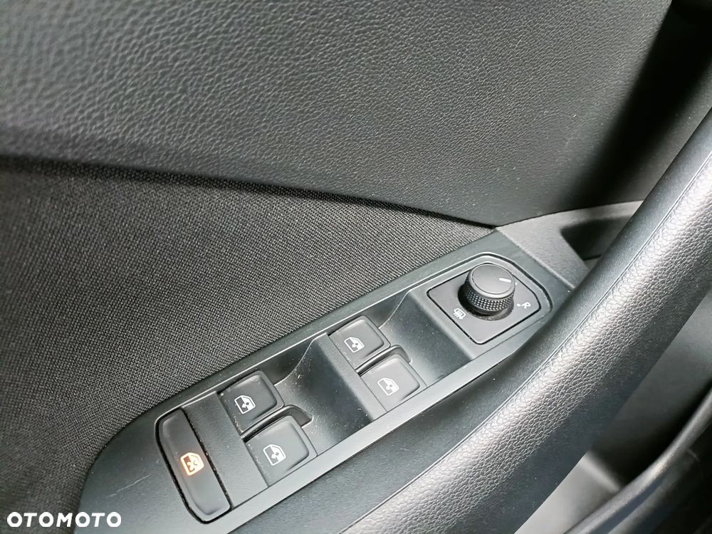 Skoda Kamiq 2024