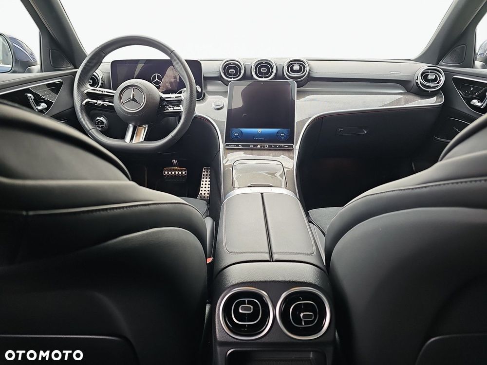 Mercedes-Benz Klasa C - 14