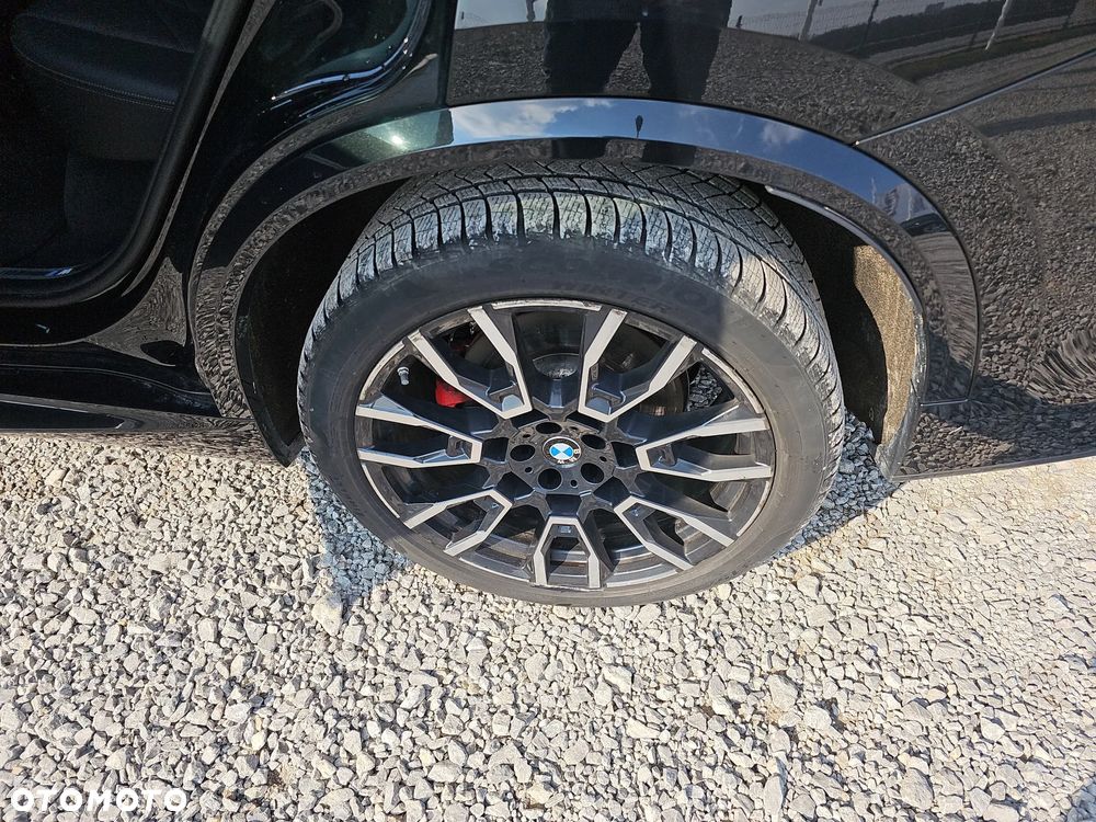 BMW X5 xDrive30d sport - 28