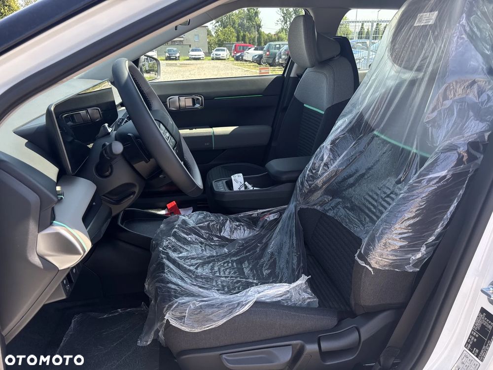 Kia EV4 81.4kWh Air - 37