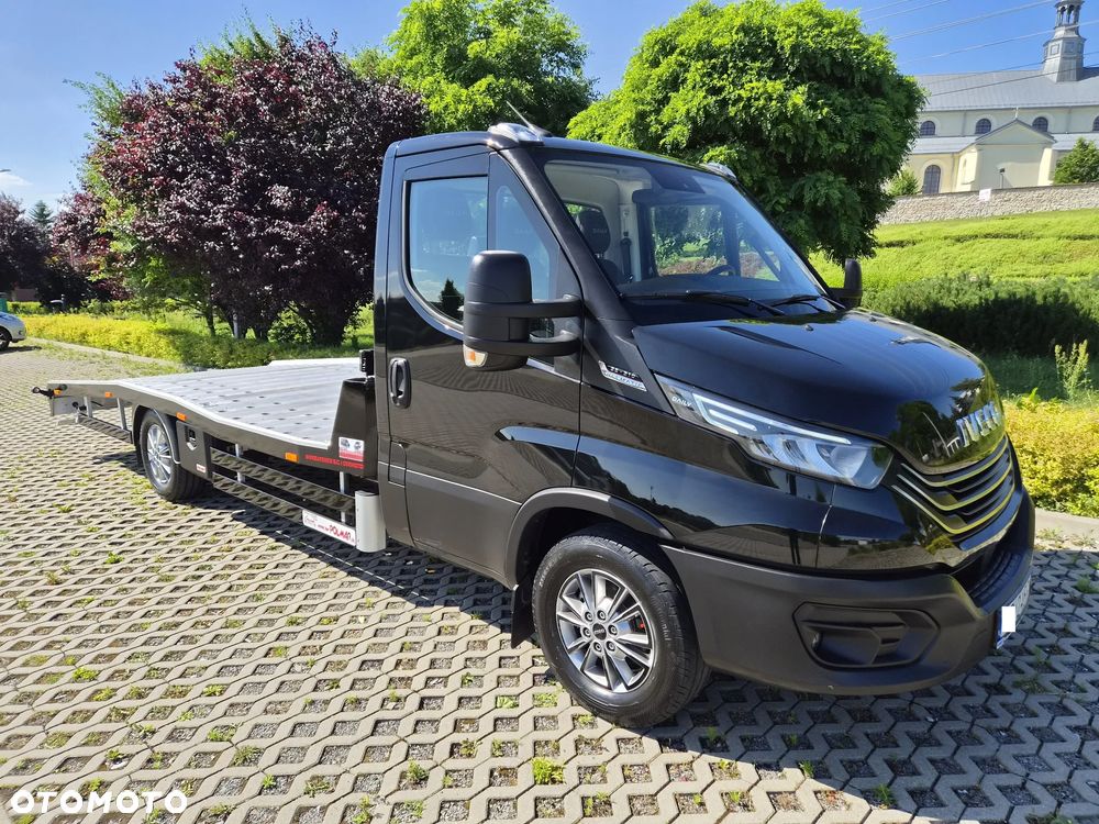 Iveco Daily - 1