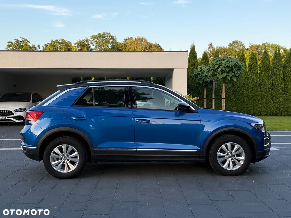 Volkswagen T-Roc 1.0 TSI Advance - 6