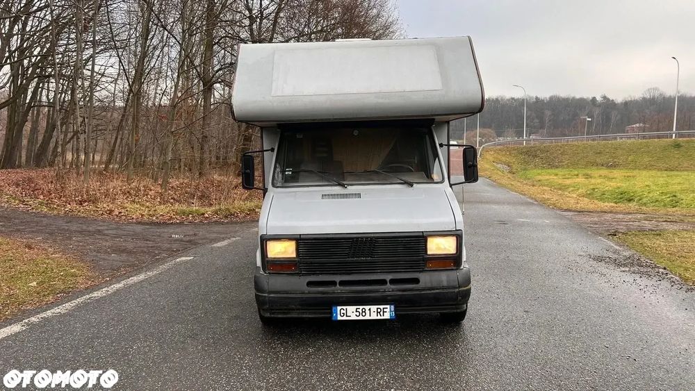 Fiat Ducato - 2