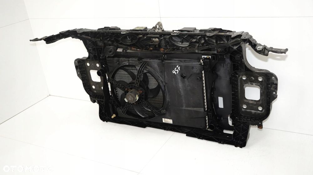 PAS PRZÓD PRZEDNI FIAT PUNTO EVO 09-12R 1.4B - 10